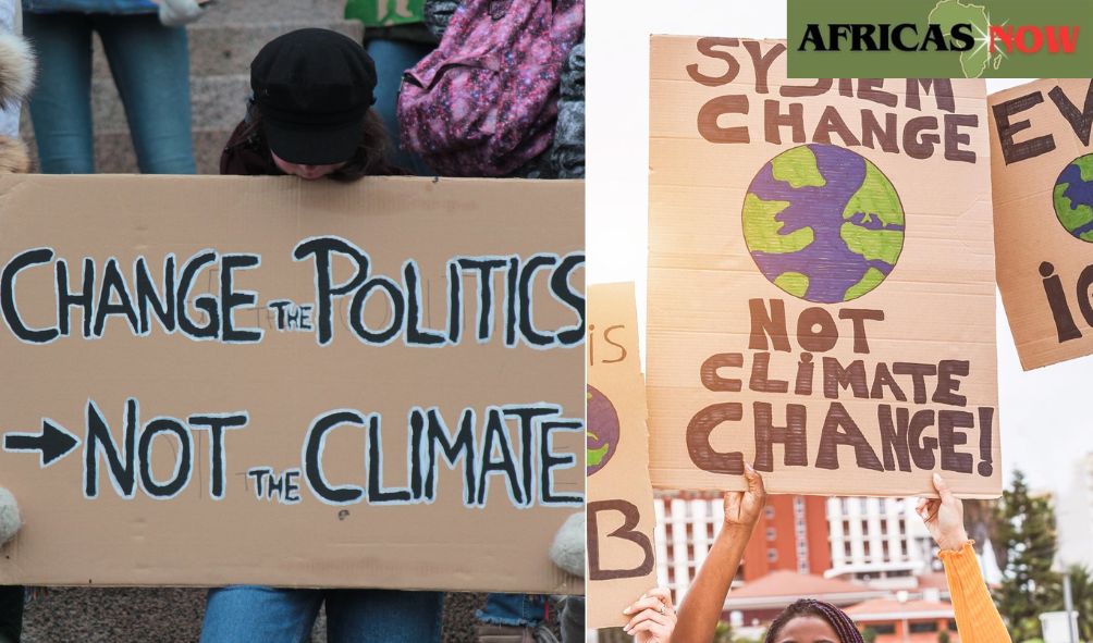 The Politics, Society and Science Surrounding Climate Change