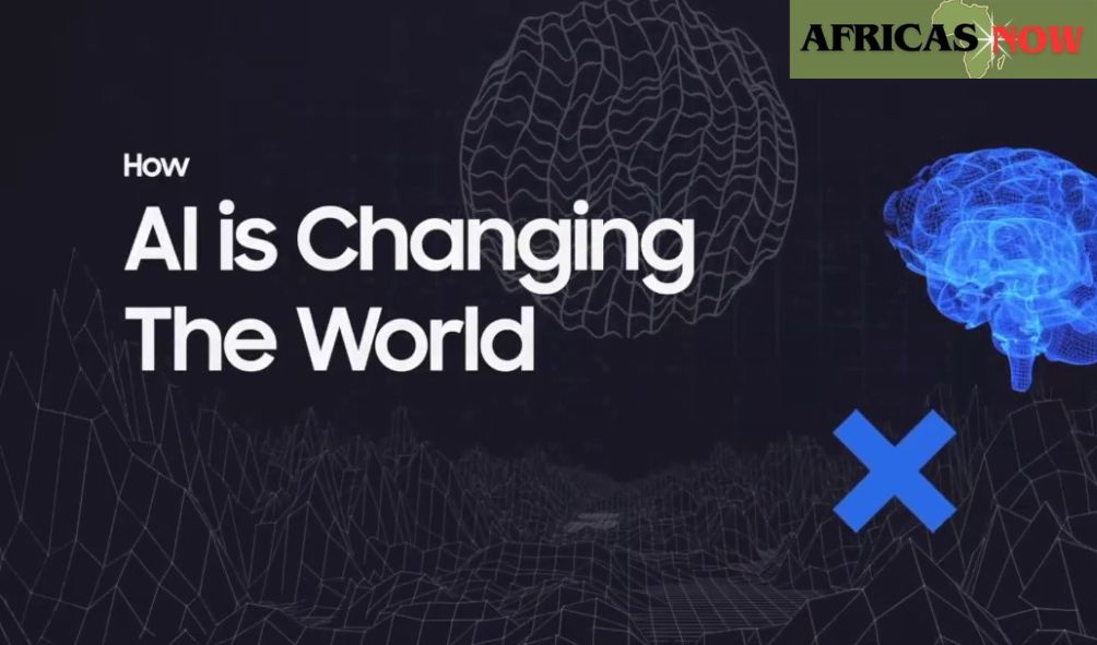 Artificial Intelligence(AI): The Emergence and Resurgence of New Tech-World Order