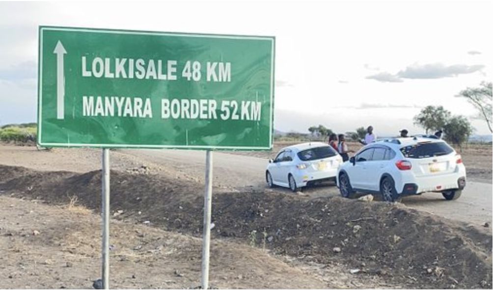 How to prepare for Nairobi, Kenya to Cape Town South Africa Journey by car.