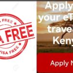 EXPLAINED: Why the Kenyan eTA is by far different from VISA