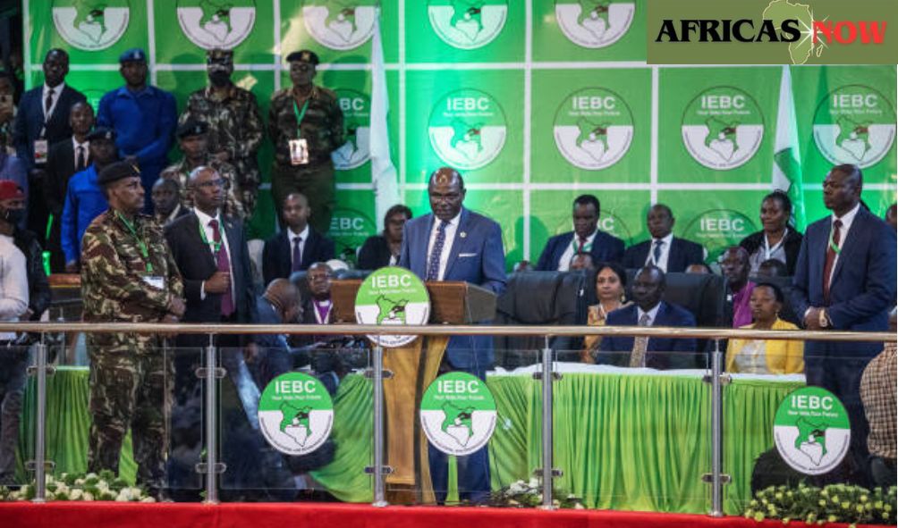 EXPLAINED: How the next IEBC Commission team will be selected