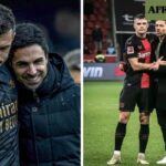 THE BEST & WORST OF GRANIT XHAKA: From Unai Emery pain to Man United glory