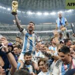 The Men's Football World Cup History as 2026 preparations underway