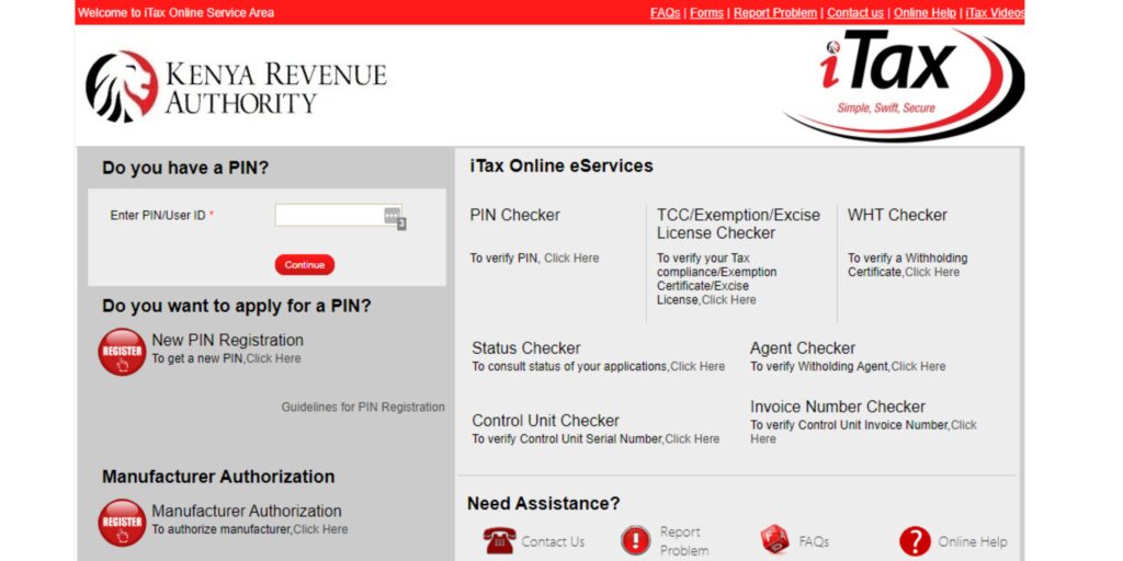 THE TAXMAN: Last-minute Tax Return Filing Tips in Kenya