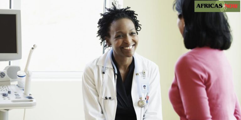 CERVICAL CANCER: The Silent Burden Eating up Kenyan Women