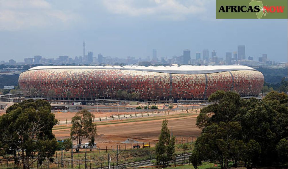The 10 Biggest Football Stadiums In The World: Won't believe the FIRST!