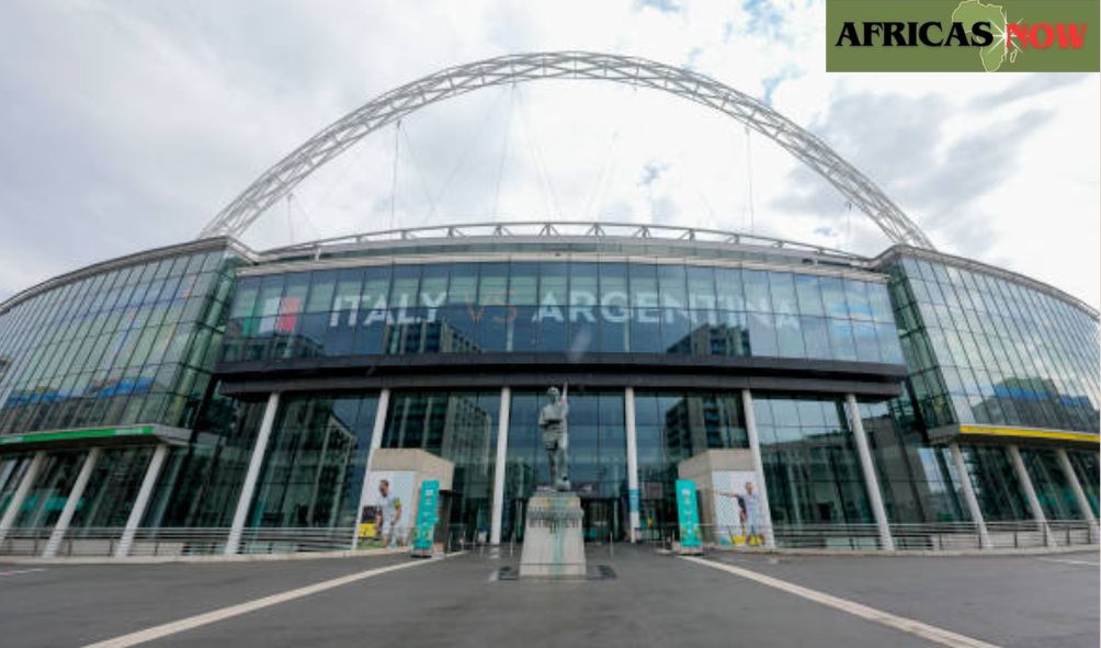 The 10 Biggest Football Stadiums In The World: Won't believe the FIRST!