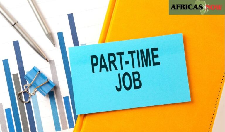WANT TO EARN MORE? List Of Best Part-Time Jobs In Kenya