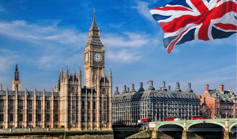 How to Apply for a Tourist Visa To The United Kingdom(UK)