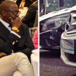 Governor Sakaja Set To Spash Ksh500M On County Officials' Cars And Mortgages