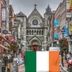 How to Apply for a Tourist Visa to Ireland
