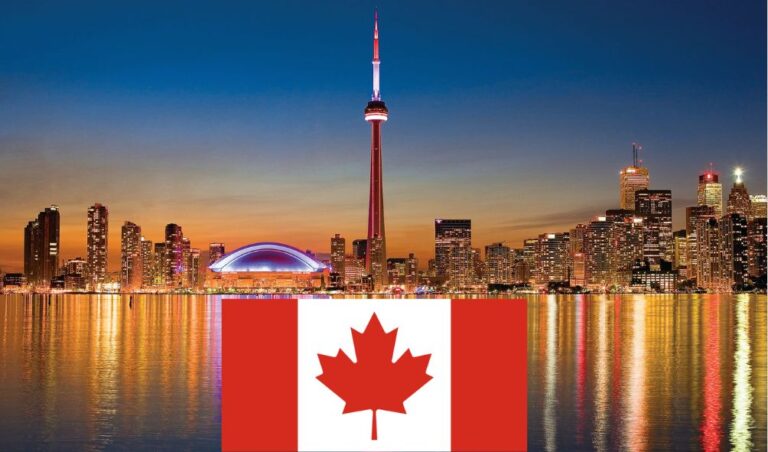 How to Apply for a Tourist Visa to Canada