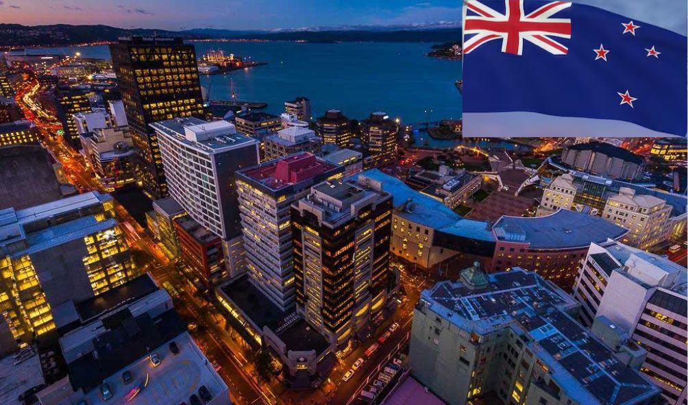 How to Apply for a Tourist Visa To New Zealand