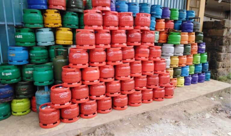 Kenyan consumers are likely to benefit from lower Liquefied Petroleum Gas