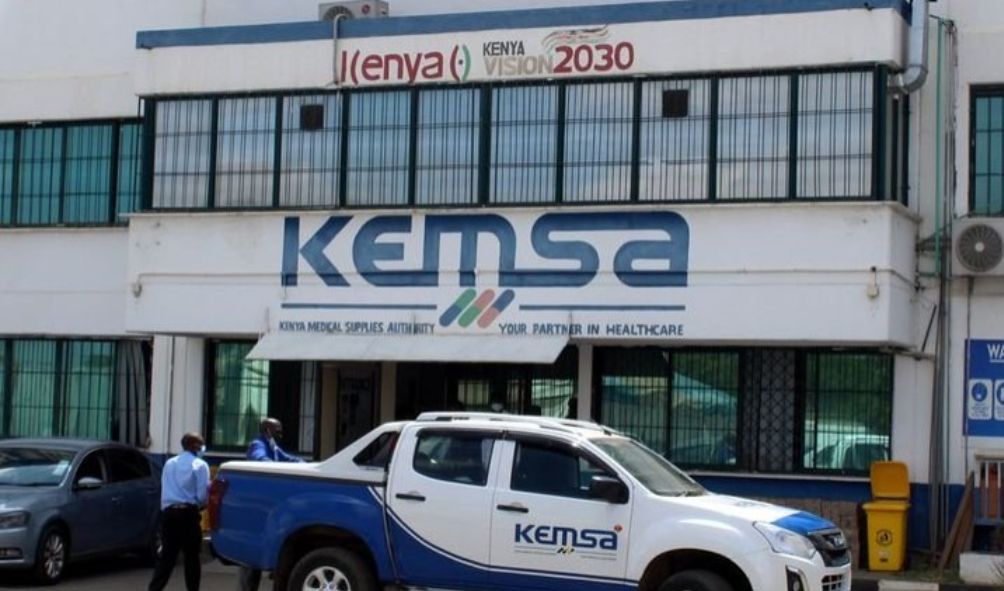 KEMSA And Two Other Agencies Advertise Vacancy Jobs and How To Apply