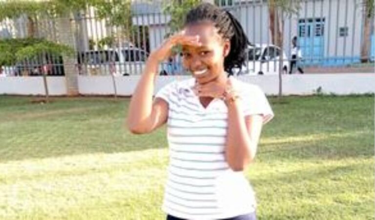 MURDER SUSPECT: Police Arrest Deceased University Student's Boyfriend