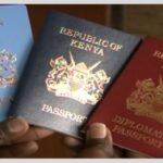 Govt Announces Saturday For Passport Collection At The Nairobi Office