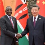 China Set To Build Kenya's New Foreign Affairs Ministry Headquarters