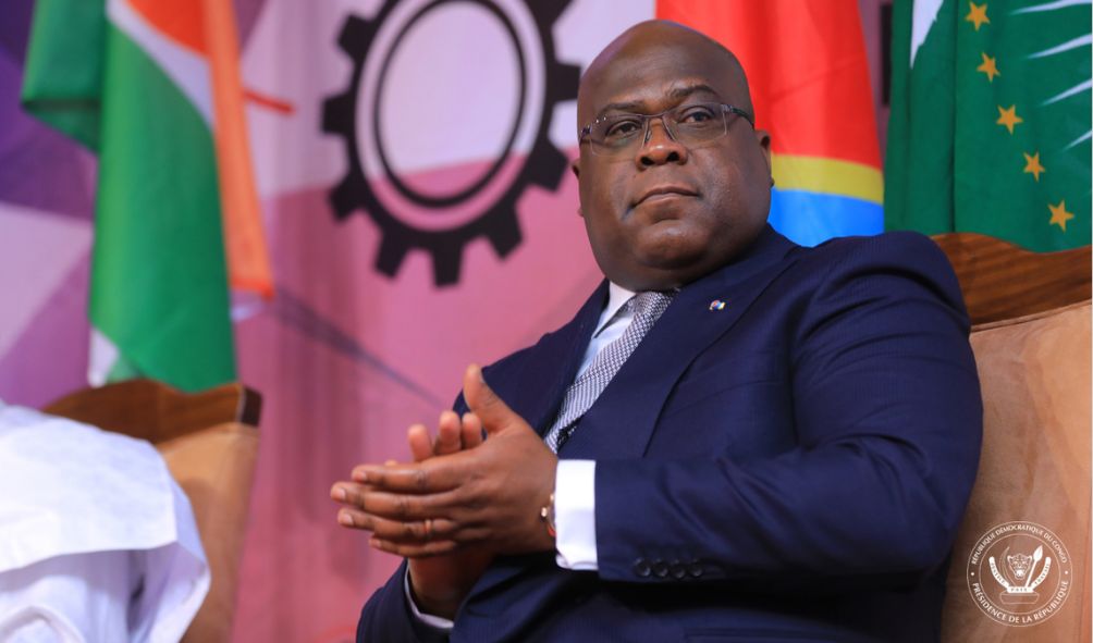 Democratic Republic of the Congo(DRC) Forces Successfully Thwart Attempted Coup