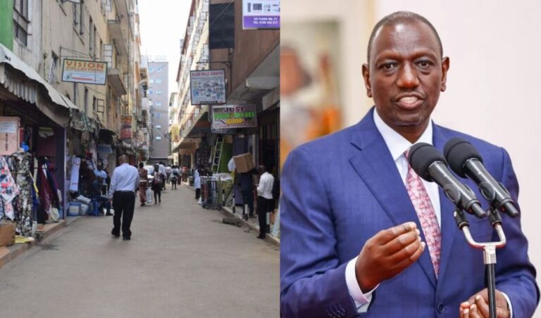 Kenyan Gov't's Unpredictable Business Environment Could Scare Away Investors