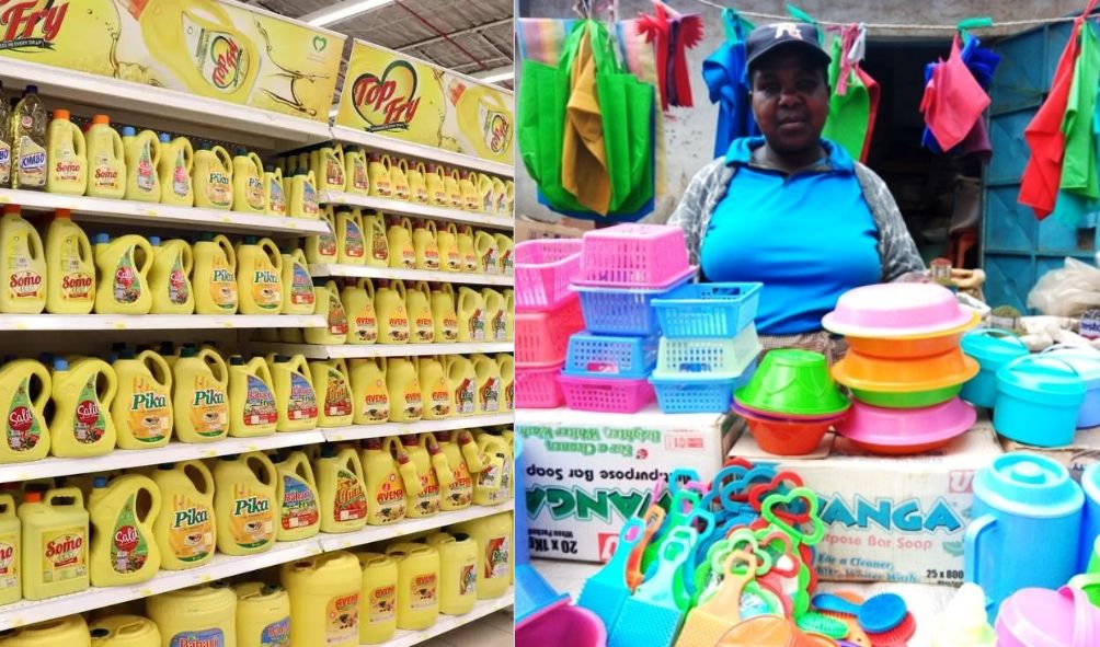 List Of Items Kenyans Will Pay More When Finance Bill 2024 is Signed