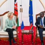 "Above the market prices" - European Union Withdraws Tender For Kenya After An Exaggerated Quote