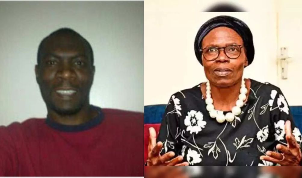 Saudi Arabia Makes Temporary Decision On The Execution Of Kenyan After Diplomatic Intervention.