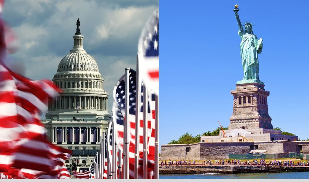 How to Apply for a Tourist Visa to The United States Of America(USA)