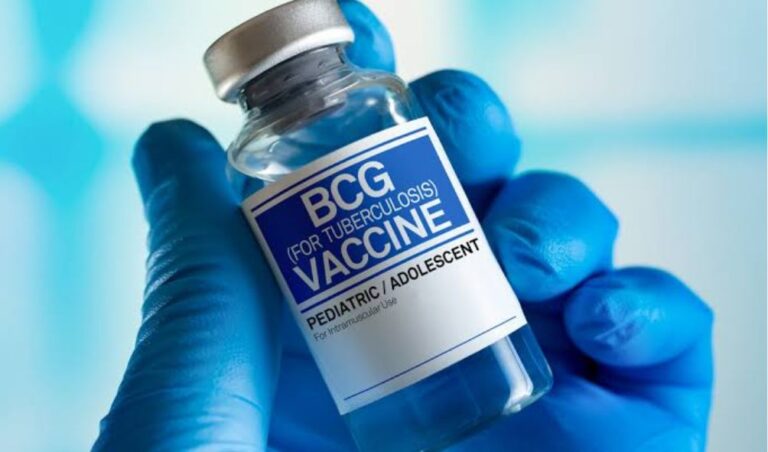 Panic Parents As Gov't Reluctant To Procure Vaccine For Over 1.6M Infants