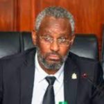 Prof. Kiama Sent On Leave Again As UoN Leadership Stalemate Woes Develop