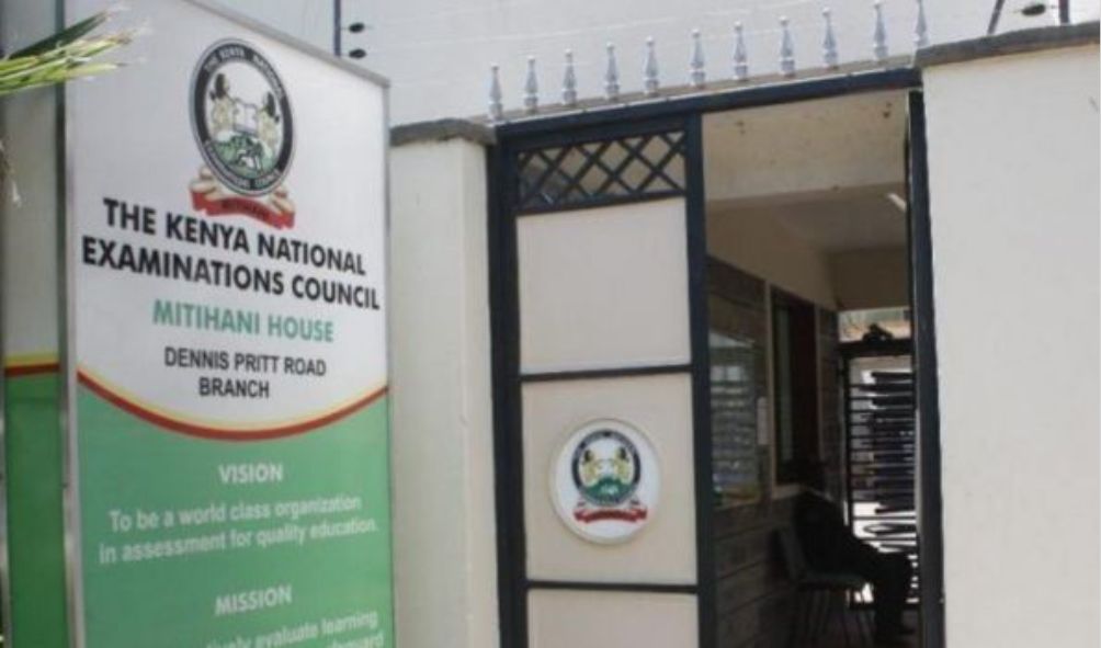 KNEC Announces New Lost Certificate Application Process: How to Apply