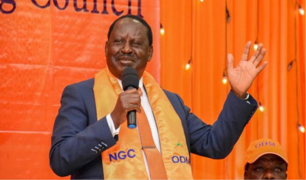 ODM Has Won Ksh1.2 Billion Case Against the Government After High Court Ruling