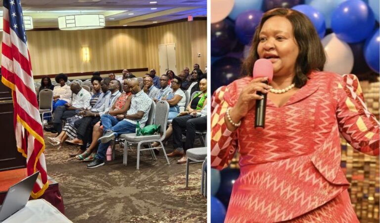 Gov't Gives Bizarre Request To Kenyans In Diaspora