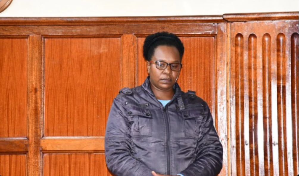 Medical Supplies Worth Ksh.14k Nabbed From Former Kenyatta Hospital