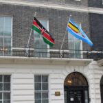 UK Threatens Kenya High Commission To ICJ Over Ksh541M Congestion Charge Debt