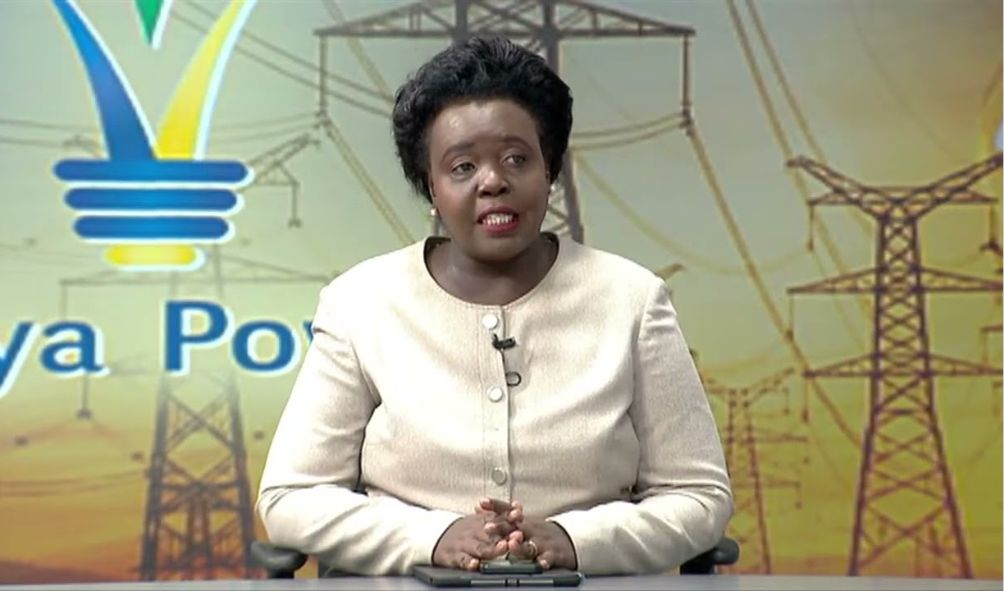 EXPLAINED: Why Token Units Vary For The Same Amount - Kenya Power
