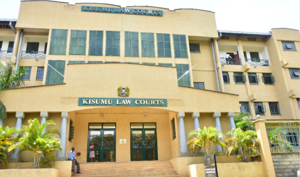 QUESTIONABLE JUSTICE! Kisumu Court Releases Man Months After Murder Charge