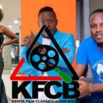 Kenya's Film Board Orders YouTubers To Obtain Licenses in 14 Days