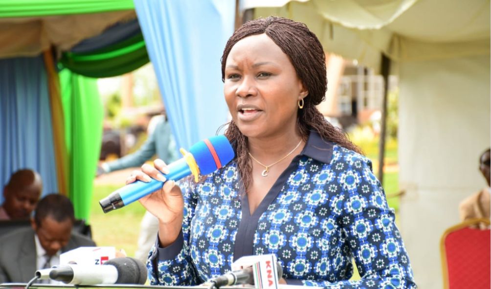 Embu Leaders Step Up To Defend Farmers As Surge In Muguka Ban Continues