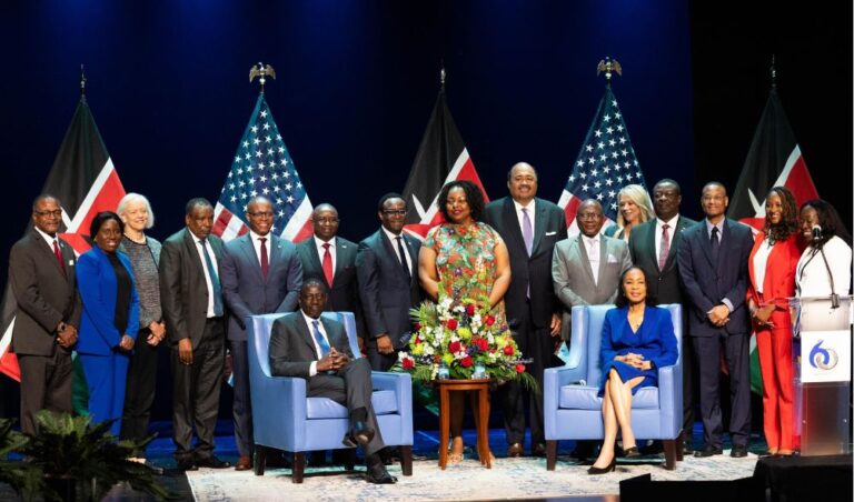Kenya's Education System Set To Receive Ksh4.2b From The US
