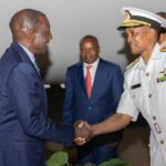 CDF Charles Kahariri Handed New Position As Ruto Makes 5 Other Job Appointments