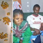 DCI Has Nabbed 3 Suspects With Ksh27.5M Cocaine And Flight Tickets