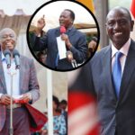 Gachagua and William Ruto will be gone - Senator Onyonka Warns Of The Current Political War