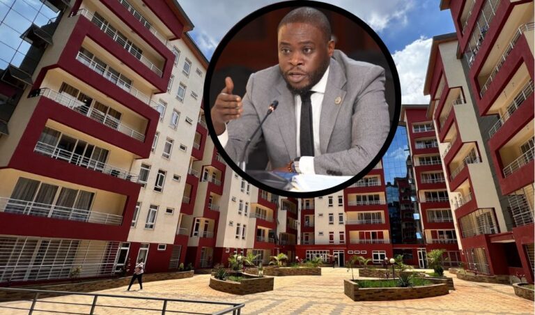 EXPLAINED: Why Nairobi Apartment Owners Will Pay Rates Based on Floors