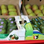 New Levy Targets Export And Import Of Food Crops Starting July