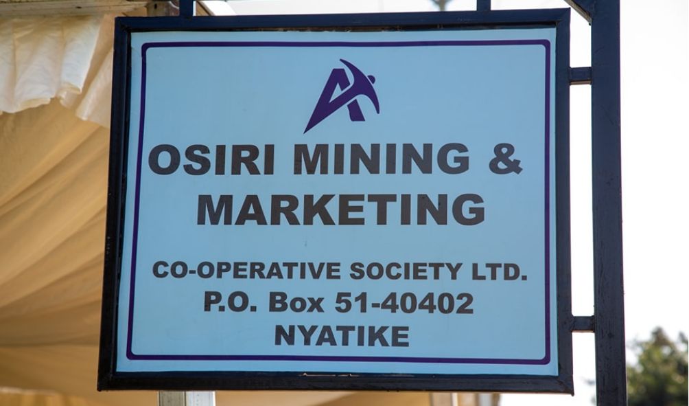 Pastor Dorcas Calls on Parents To Prioritize Education While Issuing Mining Licenses In Migori