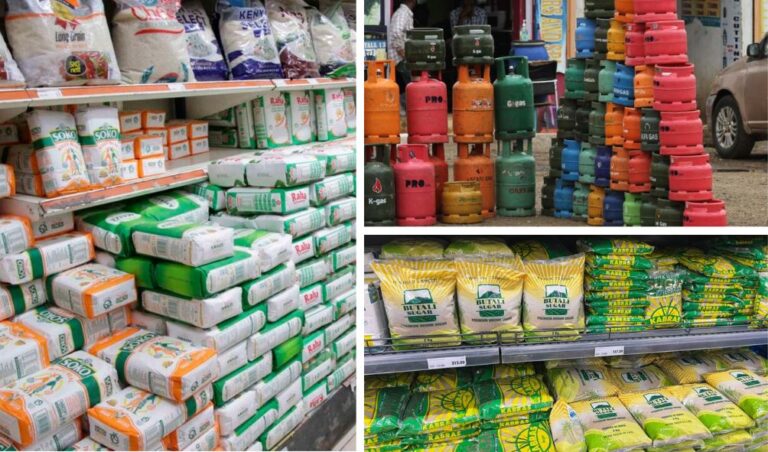Bureau Of Statistics Lists 9 Essential Commodities Whose Prices Shall Drop