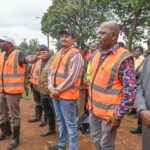 CS Murkomen Wants More Than Ksh.1B For Repair Of The Damaged Railway