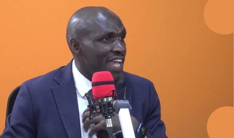 Renown Lawyer And Other Activists Arrested for Protesting In Nairobi