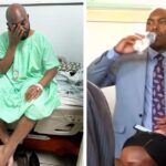 MP Kagombe To Be Held At Muthaiga Police Station For 5 Days As Court Orders Mental Assessment